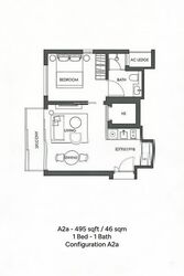10 Evelyn (D11), Apartment #547931431